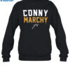 Jonathan Marchessault Conny Marchy Shirt 1
