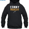 Jonathan Marchessault Conny Marchy Shirt 2