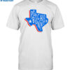 Psycho Bunny Texas Shirt