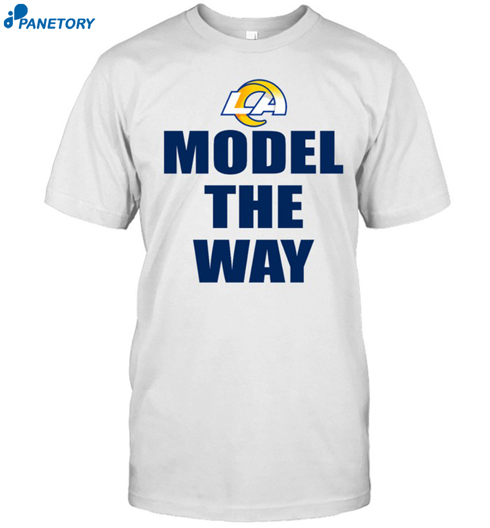 Andrew Siciliano Model The Way Shirt 8 Andrew Siciliano Model The Way Shirt