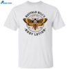 Buffalo Bill’s Body Lotion Shirt