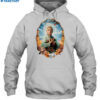 Good Omens Aziraphale Tea Cup T-shirt 2