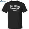 Jonathan Taylor Welcome To Taylortown Indiana Shirt