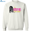 Keke Palmer I’m Stevie To The Bullshit Shirt 2