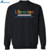 Librarian The Original Search Engine Shirt 12