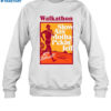 Memorial Walkathon Slow Ass Motha Fuckin Jeff 15th Annual Shirt 1