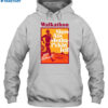 Memorial Walkathon Slow Ass Motha Fuckin Jeff 15th Annual Shirt 2