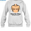 Stop The Chop Gays Against Groomers Shirt 1