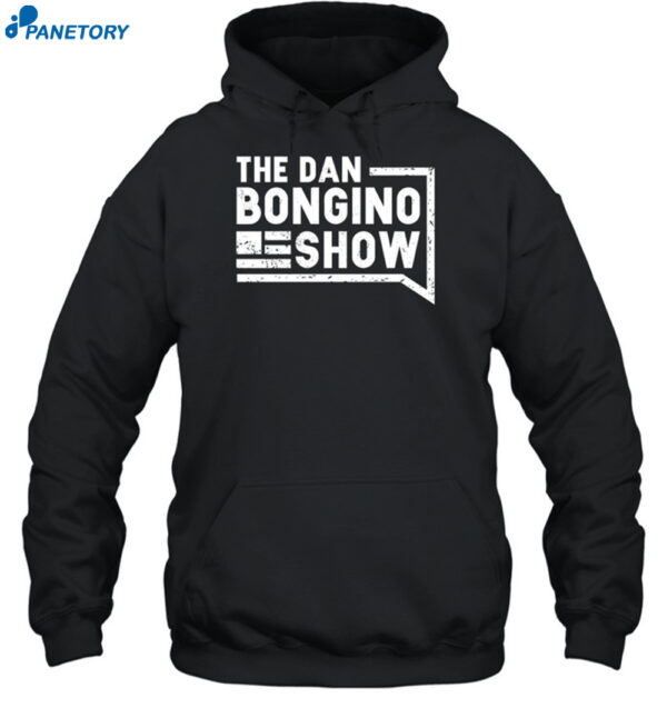The Dan Bongino Show Shirt
