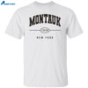 Vintage Montauk 1648 New York Shirt
