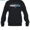 Welcome To Finnesota Shirt 1