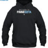 Welcome To Finnesota Shirt 2