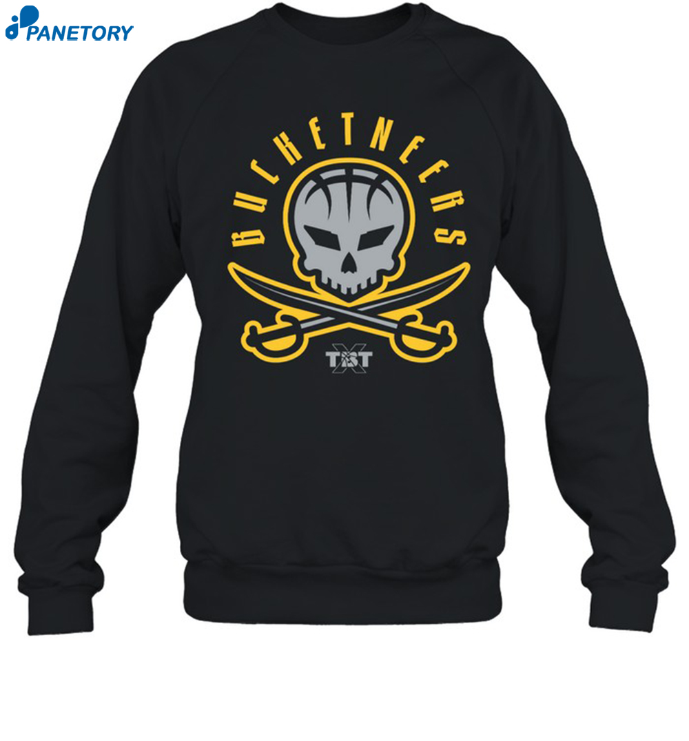 Bucketneers Tbt Shirt 6 Bucketneers Tbt Shirt 1