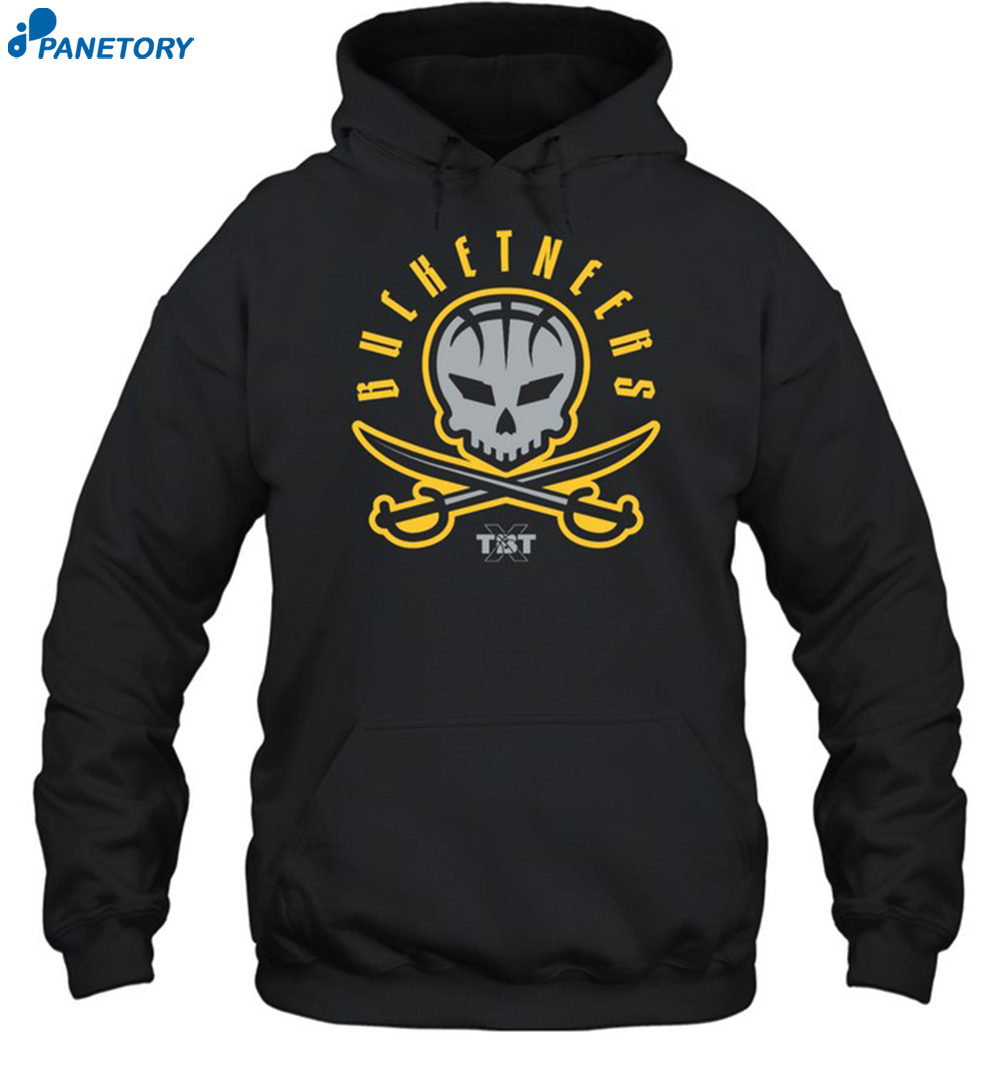 Bucketneers Tbt Shirt 7 Bucketneers Tbt Shirt 2