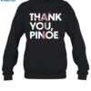 Megan Rapinoe Thank You Piano Shirt 1