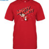 Mighty Matt Mclain Shirt