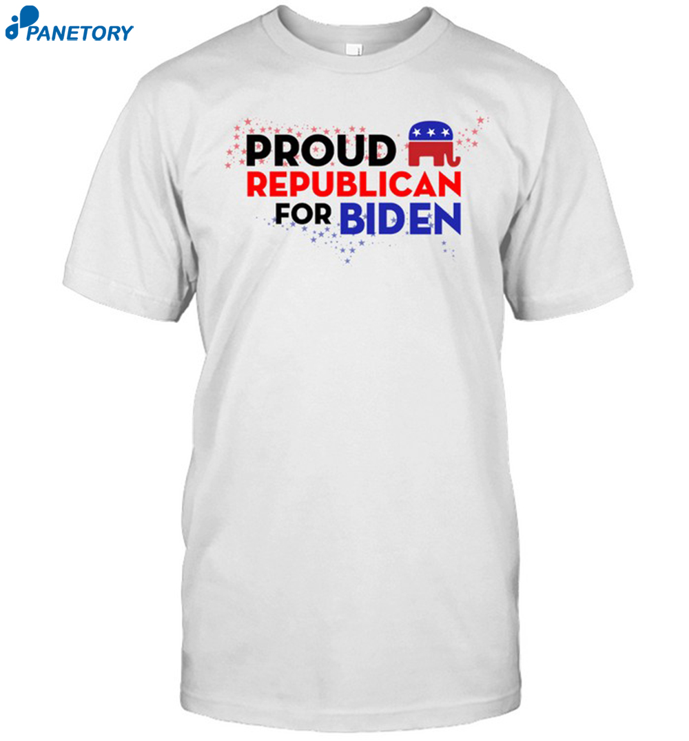 Alex Cole Proud Republican For Biden Shirt 8 Alex Cole Proud Republican For Biden Shirt