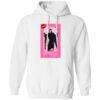 Barbie Ghostface What’s Your Favorite Scary Movie Shirt 1