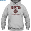 Bloated University Shirt 2