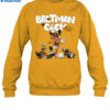 Bretman Rock Chicken Shirt 1
