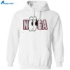 Chattanooga Lookouts Nooga Shirt 1