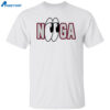 Chattanooga Lookouts Nooga Shirt