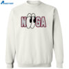 Chattanooga Lookouts Nooga Shirt 2