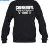 Chernobyl Nuclear Engineer 1986 Shirt 1