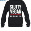 Chloe Bailey Slutty Vegan Brooklyn New Shirt 1