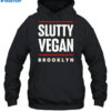 Chloe Bailey Slutty Vegan Brooklyn New Shirt 2