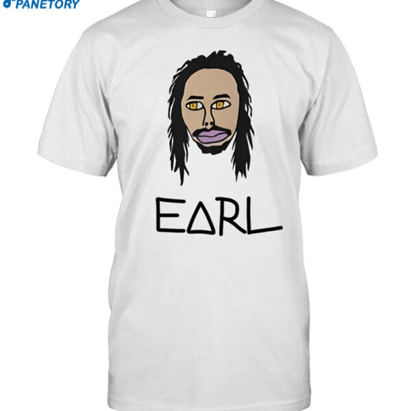 Classic Earl 2023 Shirt