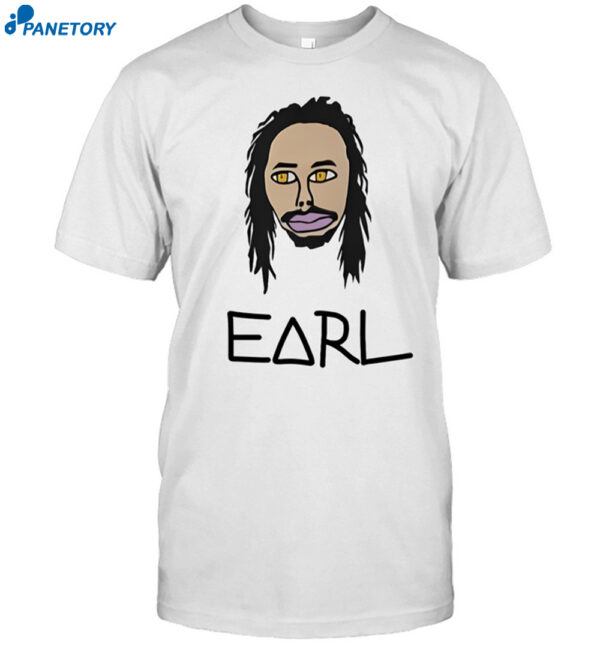 Classic Earl 2023 Shirt