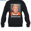 Forgiato Blow 47 Trump Innocent Shirt 1