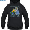 Good Shirts We Are All Ants Under God's Magnifying Glass Shirt 2