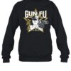 Gun Fu Shirt 1