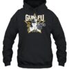 Gun Fu Shirt 2