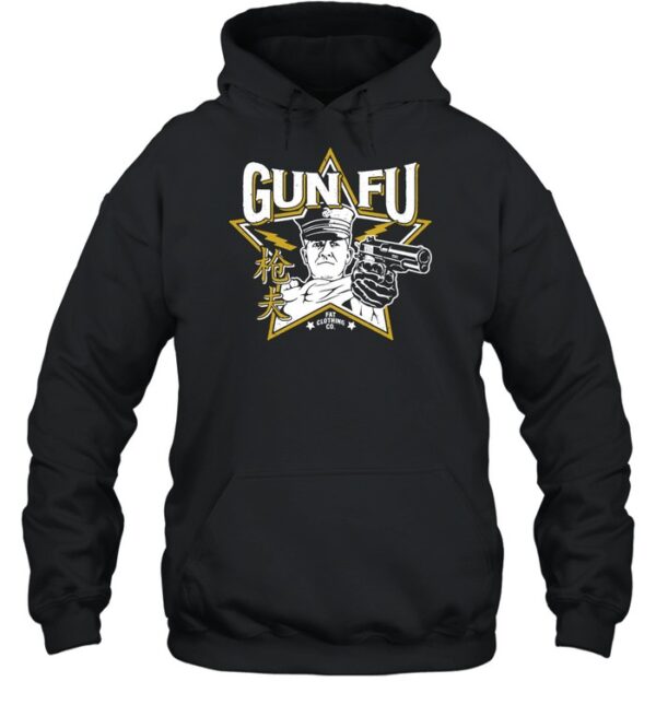 Gun Fu Shirt