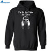 I’m Not As White As I Look Shirt 1