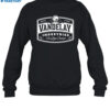Import Export Vandelay Industries Fine Latex Products Shirt 1