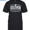 Import Export Vandelay Industries Fine Latex Products Shirt