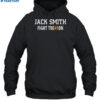 Jack Smith Fight Tre45On Shirt 2