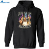 Jesus Has Rizzen Shirt 1