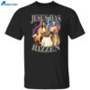 Jesus Has Rizzen Shirt