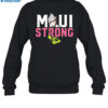 Keiki Maui Strong Shirt 1