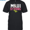 Keiki Maui Strong Shirt