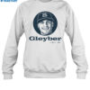 Kyle Higashioka Wearing Gleyber 25 Shirt 1