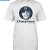 Kyle Higashioka Wearing Gleyber 25 Shirt