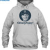 Kyle Higashioka Wearing Gleyber 25 Shirt 2