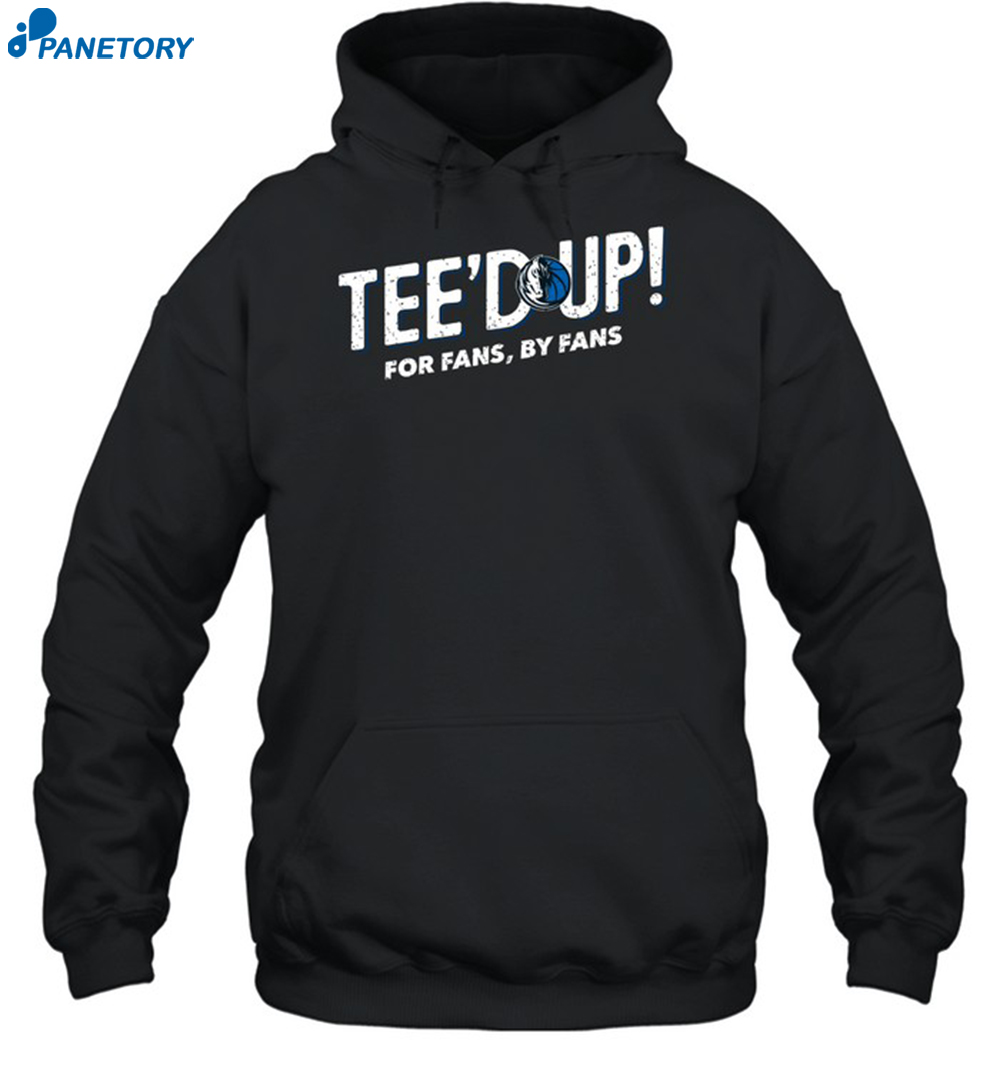 Mark Cuban Tee'd Up For Fans By Fans Shirt 7 Mark Cuban Tee'd Up For Fans By Fans Shirt 2