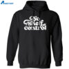 No Shelf Control Book Lover Shirt 1